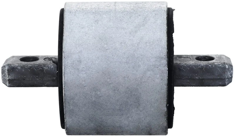 Mounting, automatic transmission Rear LEMFORDER